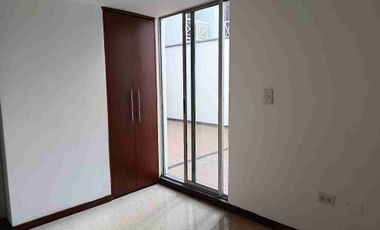 Venta de Excelente apartamento en San Joaquín,sector UPB