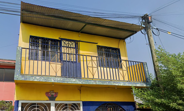 25, CASA DE OPORTUNIDAD CON EXCELENTE PRECIO Y DE MEJORAR TU PATRIMONIO!!