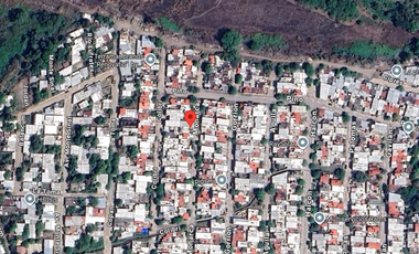 25, CASA DE OPORTUNIDAD CON EXCELENTE PRECIO Y DE MEJORAR TU PATRIMONIO!!