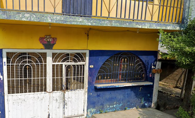 25, CASA DE OPORTUNIDAD CON EXCELENTE PRECIO Y DE MEJORAR TU PATRIMONIO!!