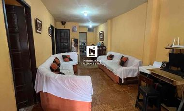 VENTA CASA EN URBANIZACIÓN