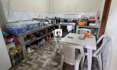 VENTA CASA EN URBANIZACIÓN