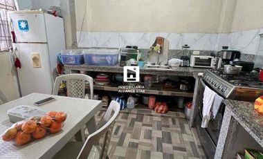 VENTA CASA EN URBANIZACIÓN