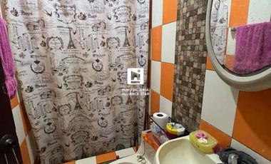 VENTA CASA EN URBANIZACIÓN