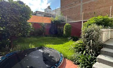 Casa en Venta en la del Valle