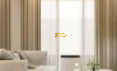 Jubilation South 4-Bedroom House and Lot for Sale with 1 Parking Slot in Biñan, Laguna