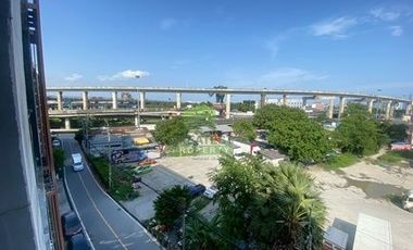 ขายคอนโดทรอปิคาน่า บีทีเอส เอราวัณ เนื้อที่ 29.20 ตร.ม ชั้น 6 ตึก B พร้อมอยู่ ทำเลดี ใกล้BTS เอราวัณ