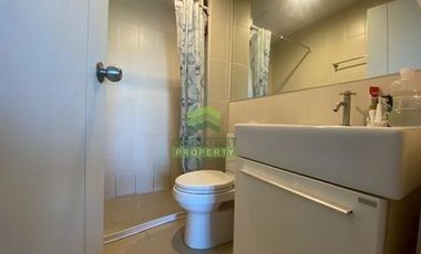 ขายคอนโดทรอปิคาน่า บีทีเอส เอราวัณ เนื้อที่ 29.20 ตร.ม ชั้น 6 ตึก B พร้อมอยู่ ทำเลดี ใกล้BTS เอราวัณ