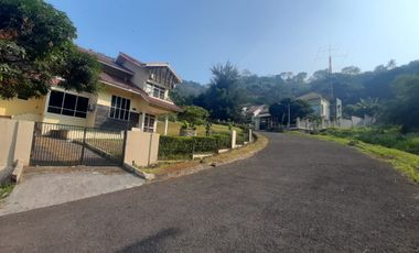 JUAL CEPAT RUMAH VILLA ORCHID CATELIA 15 CILEGON FULL FURNISHED STRATEGIS SIAP HUNI LANGSUNG PEMILIK