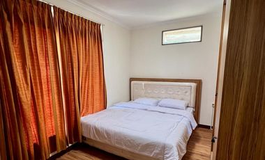 JUAL CEPAT RUMAH VILLA ORCHID CATELIA 15 CILEGON FULL FURNISHED STRATEGIS SIAP HUNI LANGSUNG PEMILIK