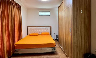 JUAL CEPAT RUMAH VILLA ORCHID CATELIA 15 CILEGON FULL FURNISHED STRATEGIS SIAP HUNI LANGSUNG PEMILIK