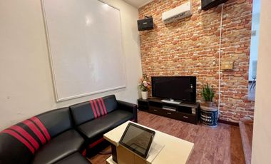 JUAL CEPAT RUMAH VILLA ORCHID CATELIA 15 CILEGON FULL FURNISHED STRATEGIS SIAP HUNI LANGSUNG PEMILIK