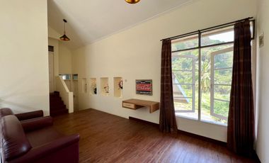 JUAL CEPAT RUMAH VILLA ORCHID CATELIA 15 CILEGON FULL FURNISHED STRATEGIS SIAP HUNI LANGSUNG PEMILIK