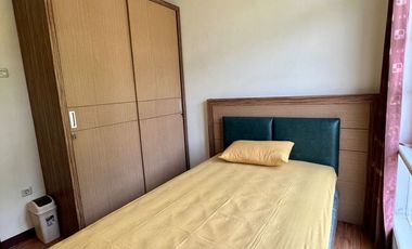 JUAL CEPAT RUMAH VILLA ORCHID CATELIA 15 CILEGON FULL FURNISHED STRATEGIS SIAP HUNI LANGSUNG PEMILIK