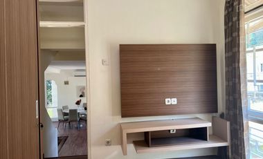 JUAL CEPAT RUMAH VILLA ORCHID CATELIA 15 CILEGON FULL FURNISHED STRATEGIS SIAP HUNI LANGSUNG PEMILIK