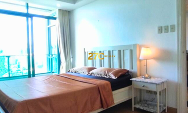Baywatch Tower 1-Bedroom Condominium Unit for Sale in Malate, Manila