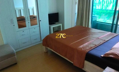 Baywatch Tower 1-Bedroom Condominium Unit for Sale in Malate, Manila