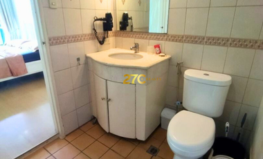 Baywatch Tower 1-Bedroom Condominium Unit for Sale in Malate, Manila