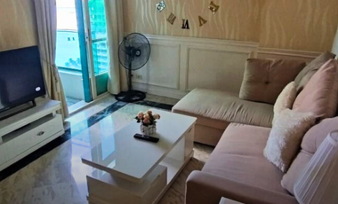 Baywatch Tower 1-Bedroom Condominium Unit for Sale in Malate, Manila