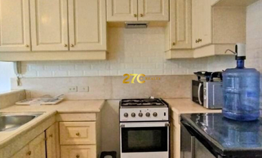 Baywatch Tower 1-Bedroom Condominium Unit for Sale in Malate, Manila