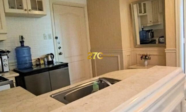 Baywatch Tower 1-Bedroom Condominium Unit for Sale in Malate, Manila