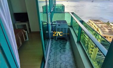 Baywatch Tower 1-Bedroom Condominium Unit for Sale in Malate, Manila