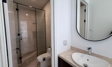 RUMAH MEWAH BARU KAWASAN PREMIUM MATERA GADING SERPONG