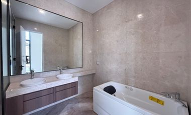 RUMAH MEWAH BARU KAWASAN PREMIUM MATERA GADING SERPONG