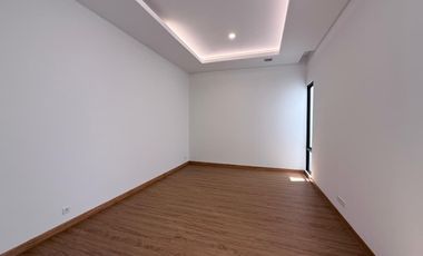 RUMAH MEWAH BARU KAWASAN PREMIUM MATERA GADING SERPONG