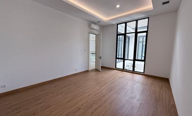 RUMAH MEWAH BARU KAWASAN PREMIUM MATERA GADING SERPONG