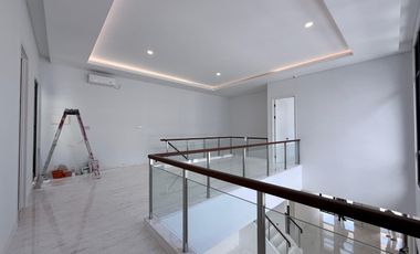 RUMAH MEWAH BARU KAWASAN PREMIUM MATERA GADING SERPONG