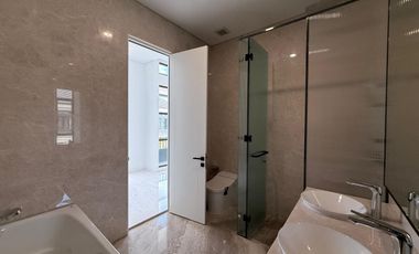 RUMAH MEWAH BARU KAWASAN PREMIUM MATERA GADING SERPONG