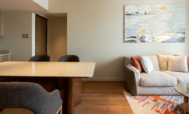 Fully Furnished 2BR Hotel-Fitted Suite | Move-In Ready at The Hotel Residences, Mandaluyong