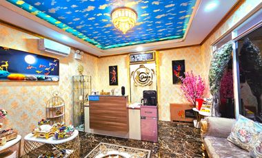 For Rent 3-Star Hotel Commercial Building in Buah Batu Tourism Area, Bandung