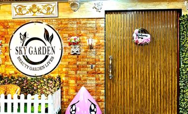 For Rent 3-Star Hotel Commercial Building in Buah Batu Tourism Area, Bandung