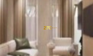 Jubilation West 4-Bedroom House and Lot for Sale with 1 Parking Slot in Biñan, Laguna