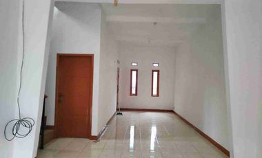 rumah murah NJOP 1,17 M dijual 975 jt komplek pasadena residence Margahayu utara kota bandung