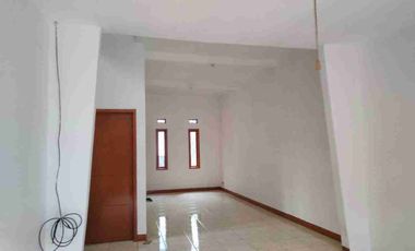 rumah murah NJOP 1,17 M dijual 975 jt komplek pasadena residence Margahayu utara kota bandung