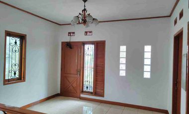 rumah murah NJOP 1,17 M dijual 975 jt komplek pasadena residence Margahayu utara kota bandung