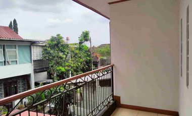 rumah murah NJOP 1,17 M dijual 975 jt komplek pasadena residence Margahayu utara kota bandung