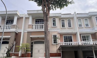 Dijual/Disewa Rumah Green Lake City Boulevard Siap Huni Harga Murah