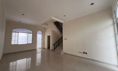 Dijual/Disewa Rumah Green Lake City Boulevard Siap Huni Harga Murah