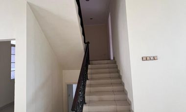 Dijual/Disewa Rumah Green Lake City Boulevard Siap Huni Harga Murah