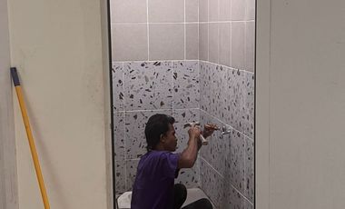 Dijual/Disewa Rumah Green Lake City Boulevard Siap Huni Harga Murah