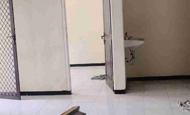 Dikontrakkan rumah tinggal cocok untuk usaha, office dan mess