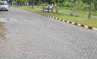 Dikontrakkan rumah tinggal cocok untuk usaha, office dan mess