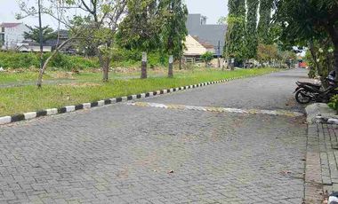 Dikontrakkan rumah tinggal cocok untuk usaha, office dan mess