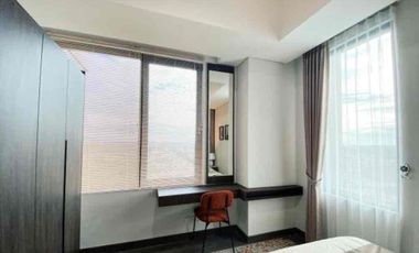 Sewa Apartemen Southgate Residence 1BR Modern Fully Furnished – Location in Jakarta Selatan