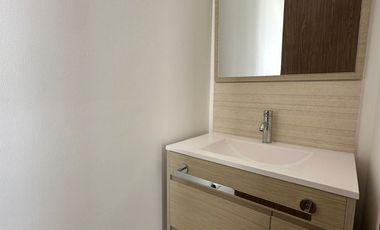 Penthouse de 3 recámaras, 3.5 baños, en Vía Montejo.