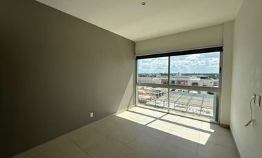 Penthouse de 3 recámaras, 3.5 baños, en Vía Montejo.